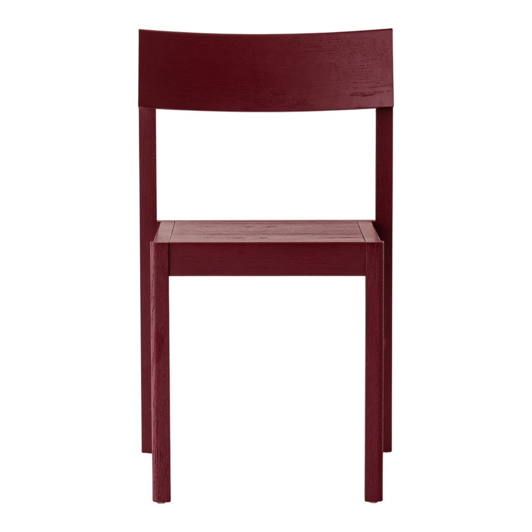 Mauro Dining Chair - Stackable