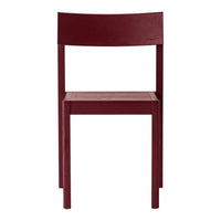 Mauro Dining Chair - Stackable
