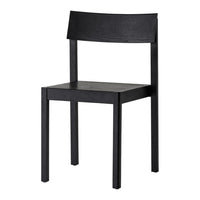 Mauro Dining Chair - Stackable