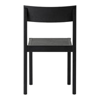 Mauro Dining Chair - Stackable