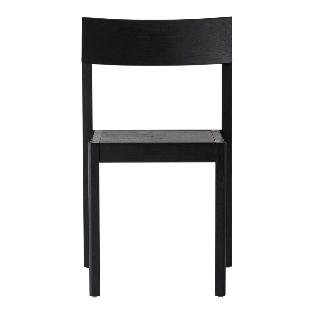 Mauro Dining Chair - Stackable
