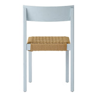 Mauro Dining Chair - Stackable