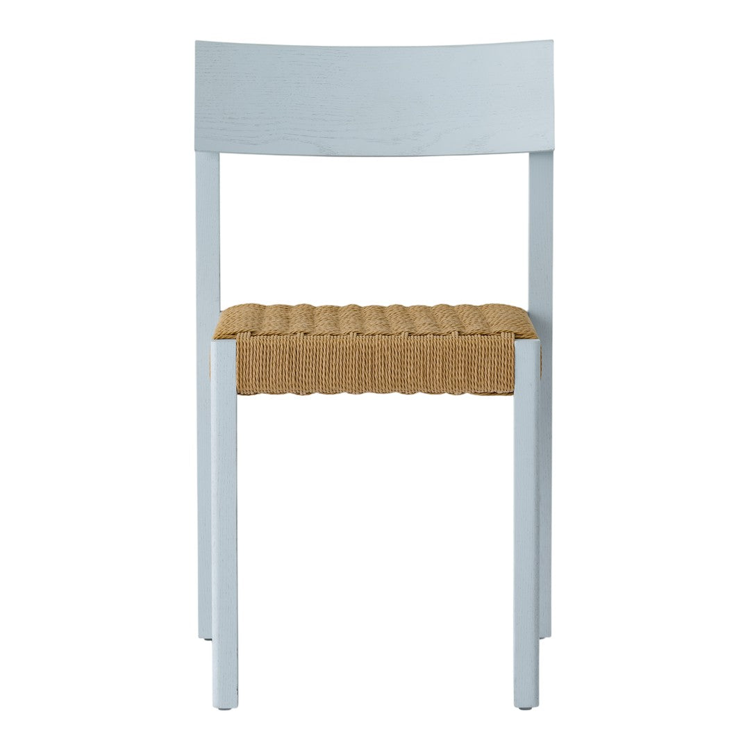 Mauro Dining Chair - Stackable