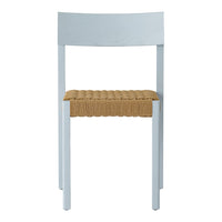 Mauro Dining Chair - Stackable