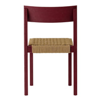 Mauro Dining Chair - Stackable