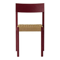 Mauro Dining Chair - Stackable