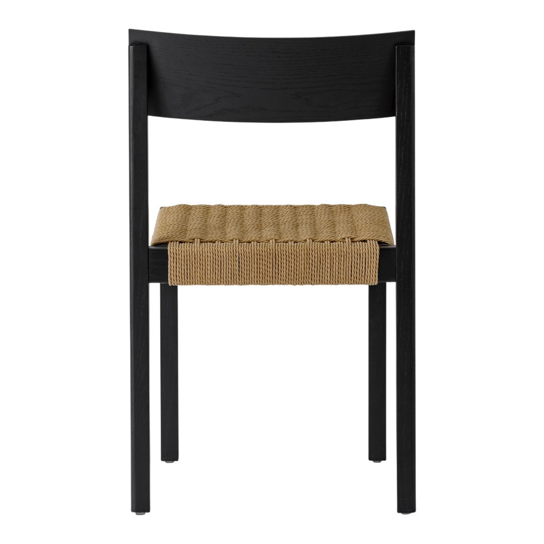Mauro Dining Chair - Stackable