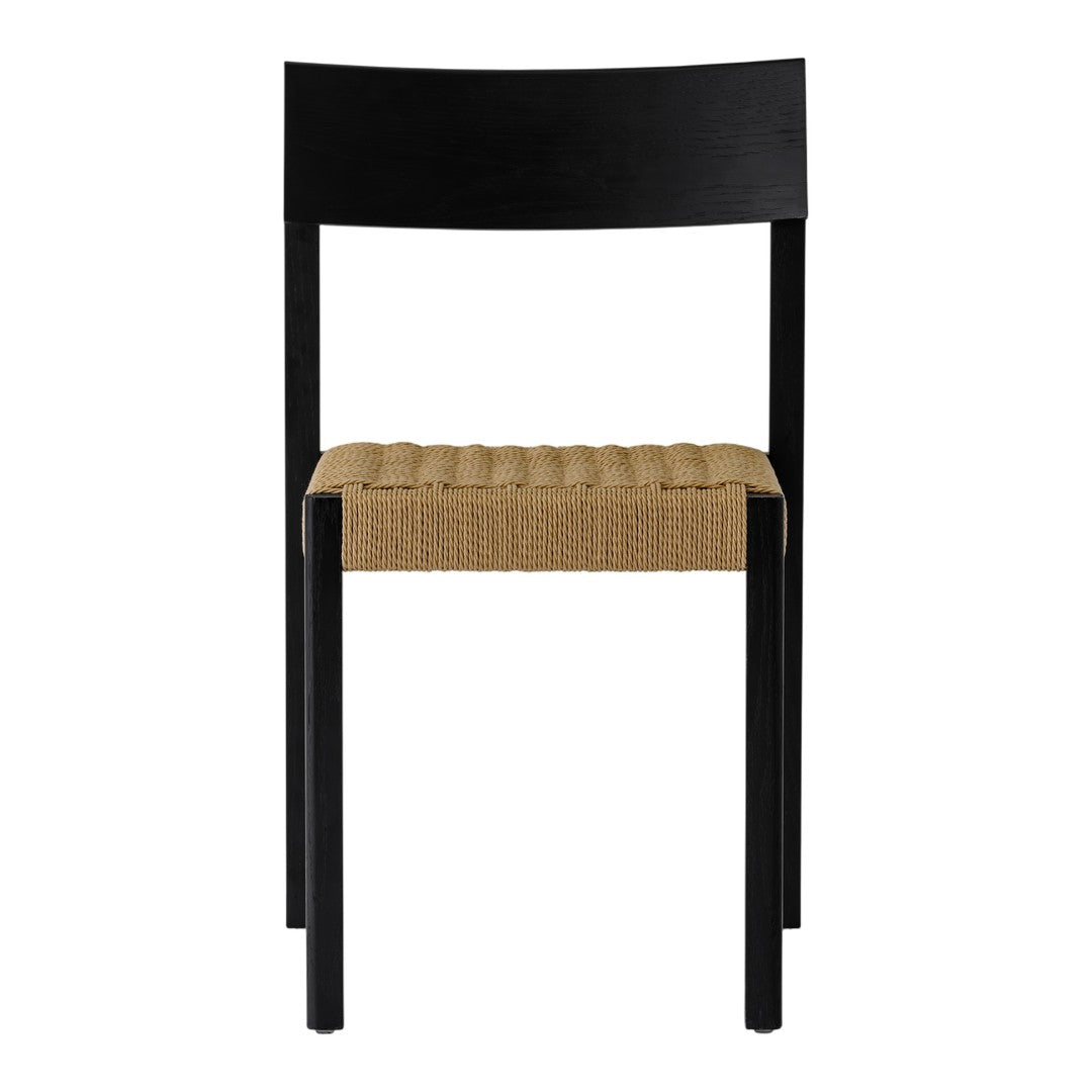 Mauro Dining Chair - Stackable