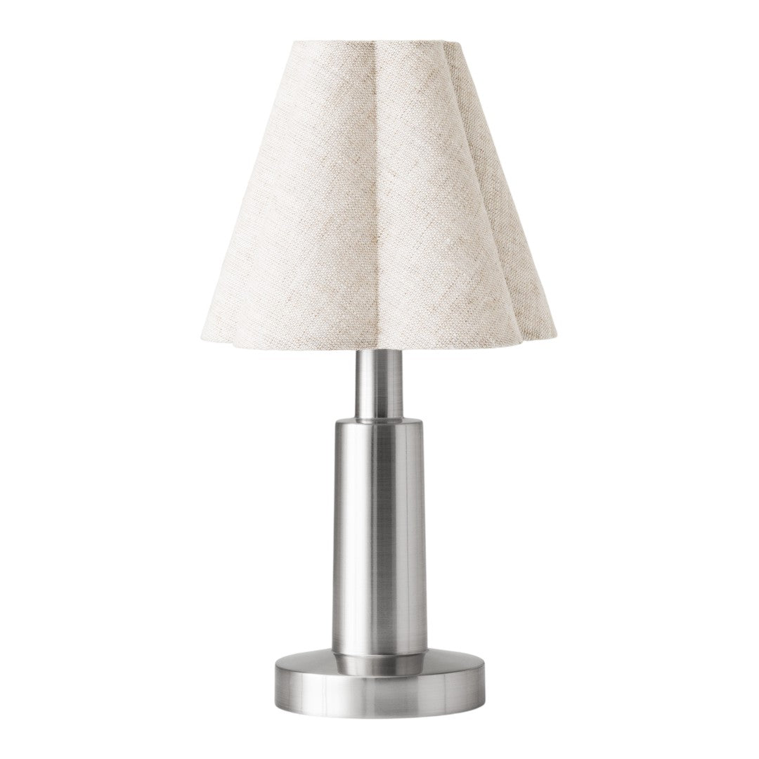 Admiral Portable Lamp