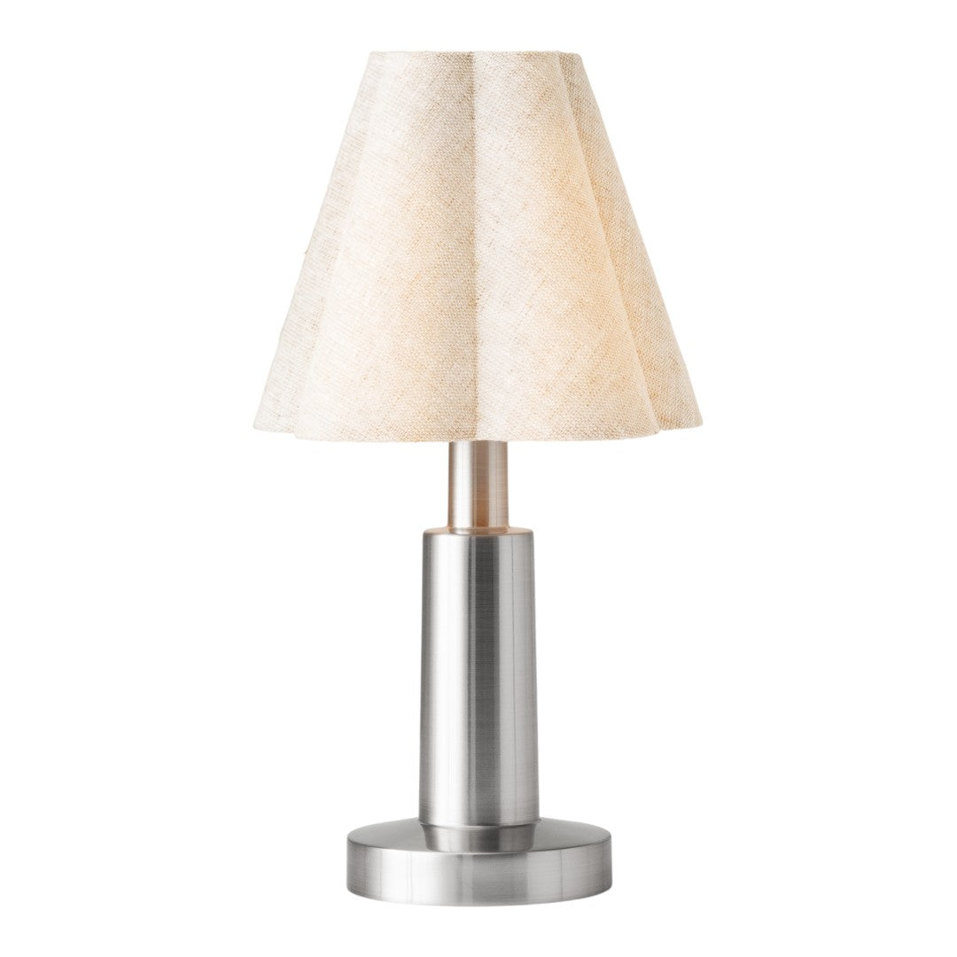 Admiral Portable Lamp