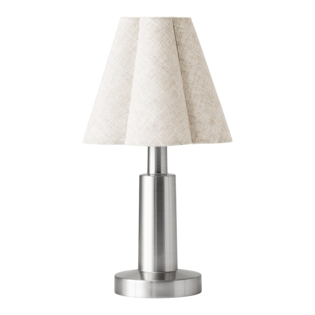 Admiral Portable Lamp
