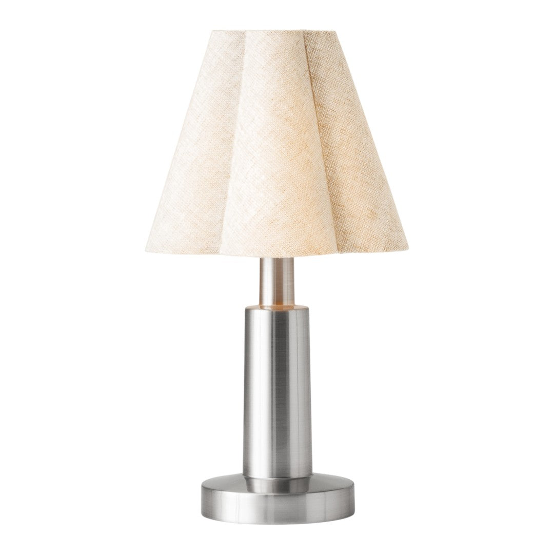 Admiral Portable Lamp