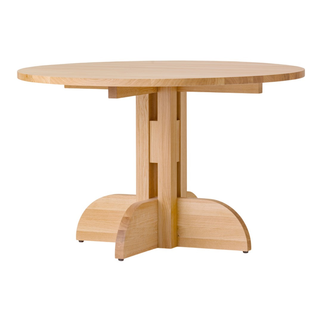 Puffin Dining Table - Round