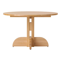 Puffin Dining Table - Round