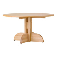 Puffin Dining Table - Round