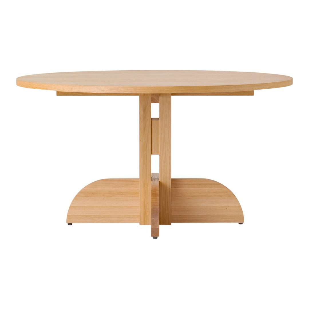 Puffin Dining Table - Round