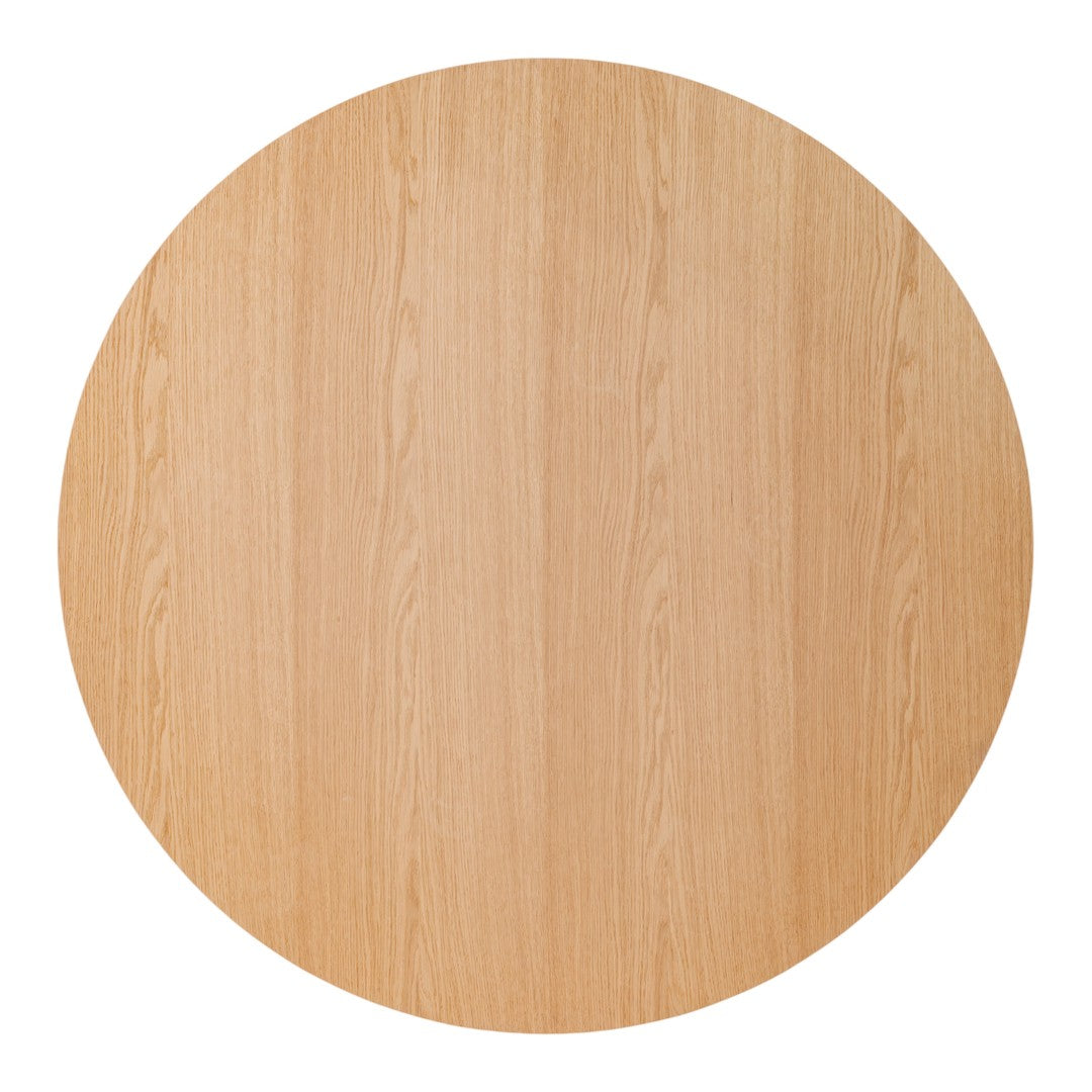 Puffin Dining Table - Round