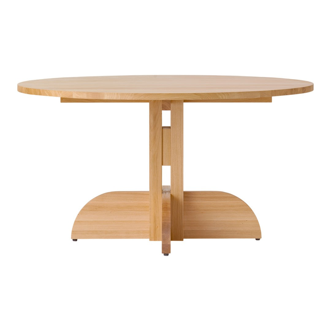 Puffin Dining Table - Round