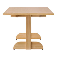 Puffin Dining Table - Rectangle