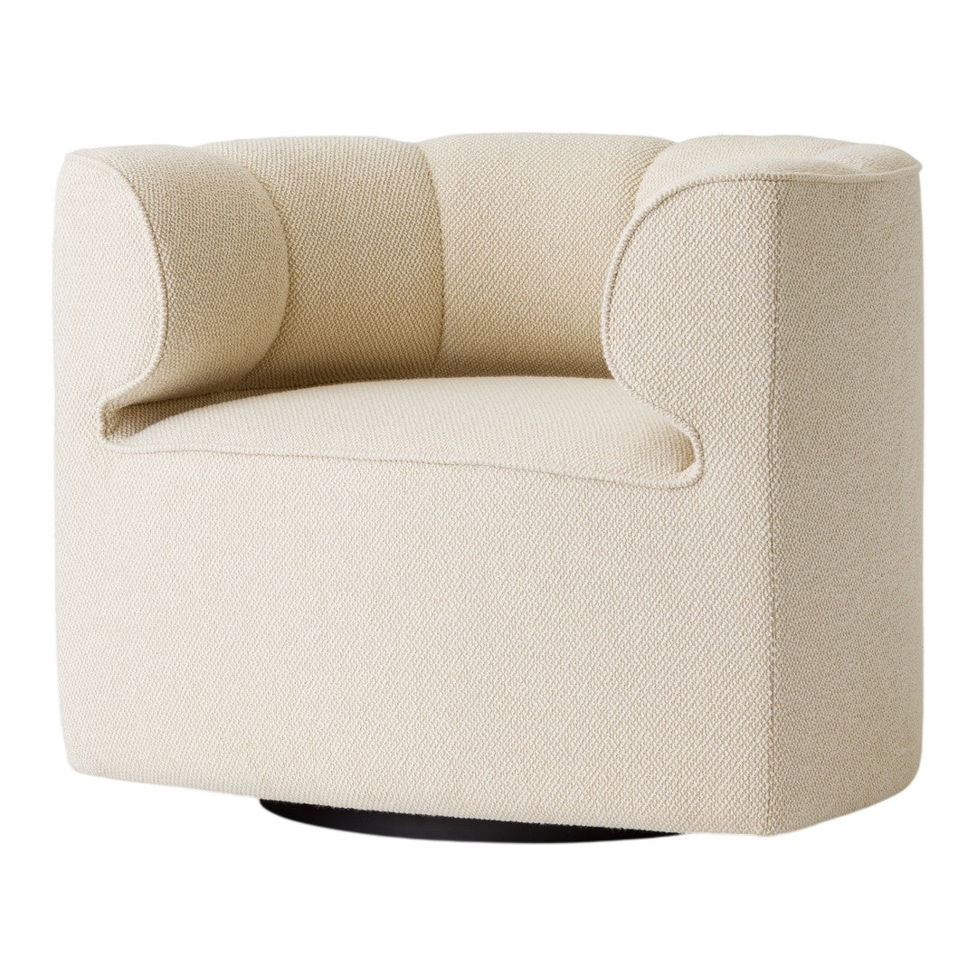 Eave Seamline Lounge Chair