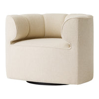 Eave Seamline Lounge Chair