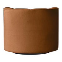 Eave Seamline Lounge Chair