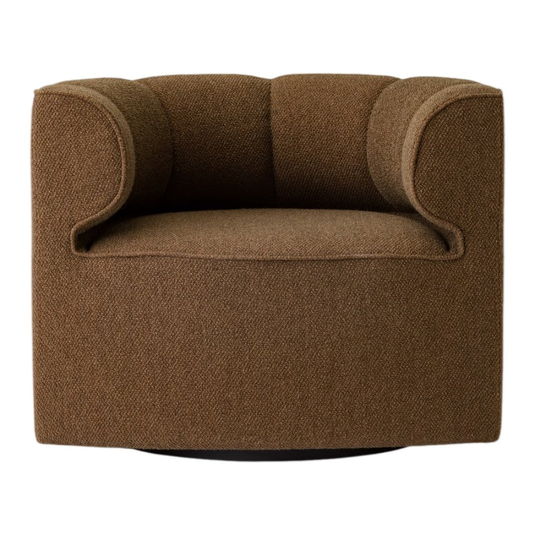 Eave Seamline Lounge Chair