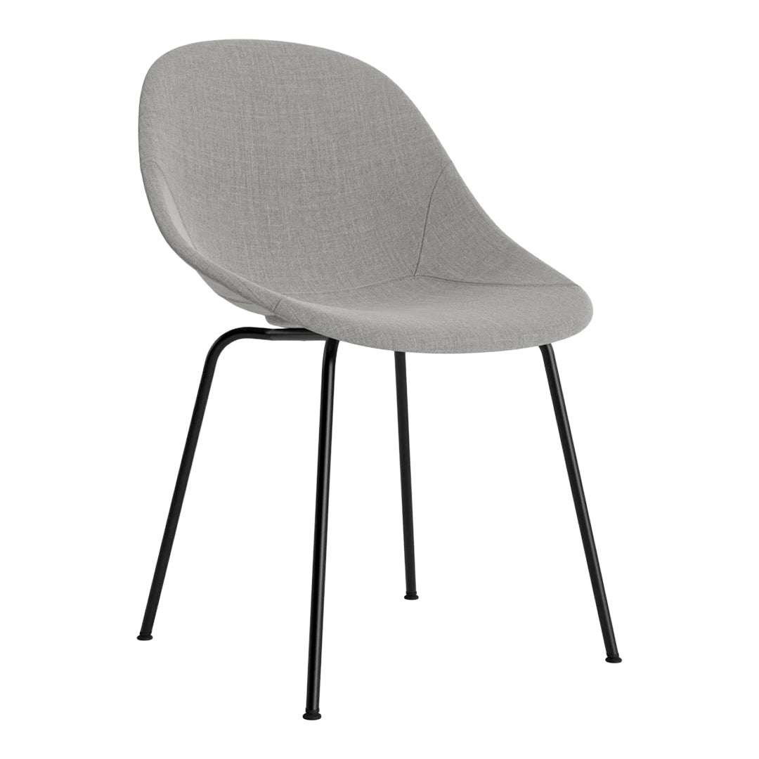 Mat Dining Chair - Fully Upholstered