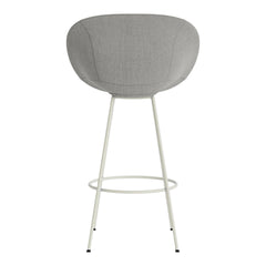 Mat Bar Chair w/ Arms- Fully Upholstered