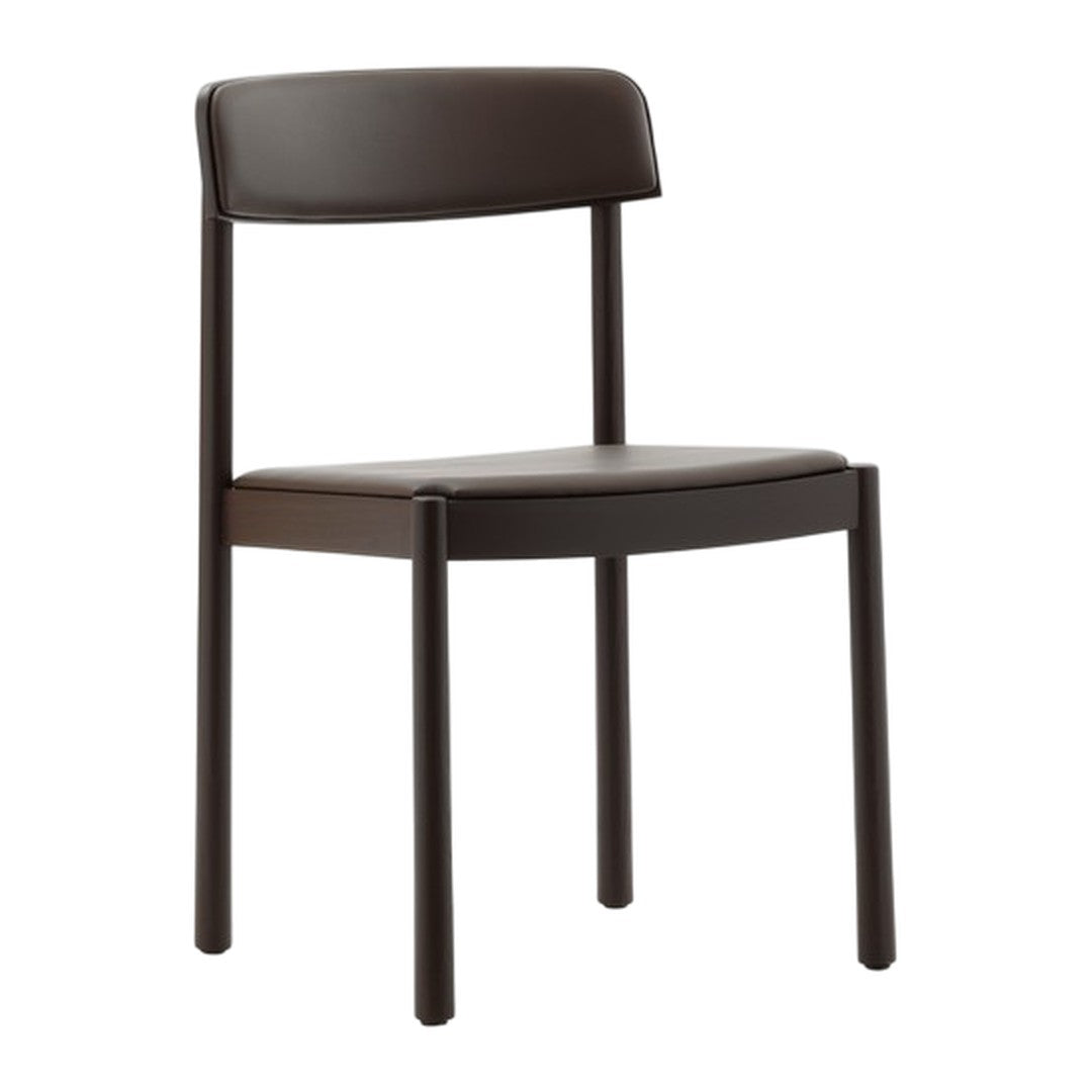Timb Chair - Front Upholstered