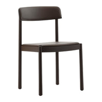 Timb Chair - Front Upholstered
