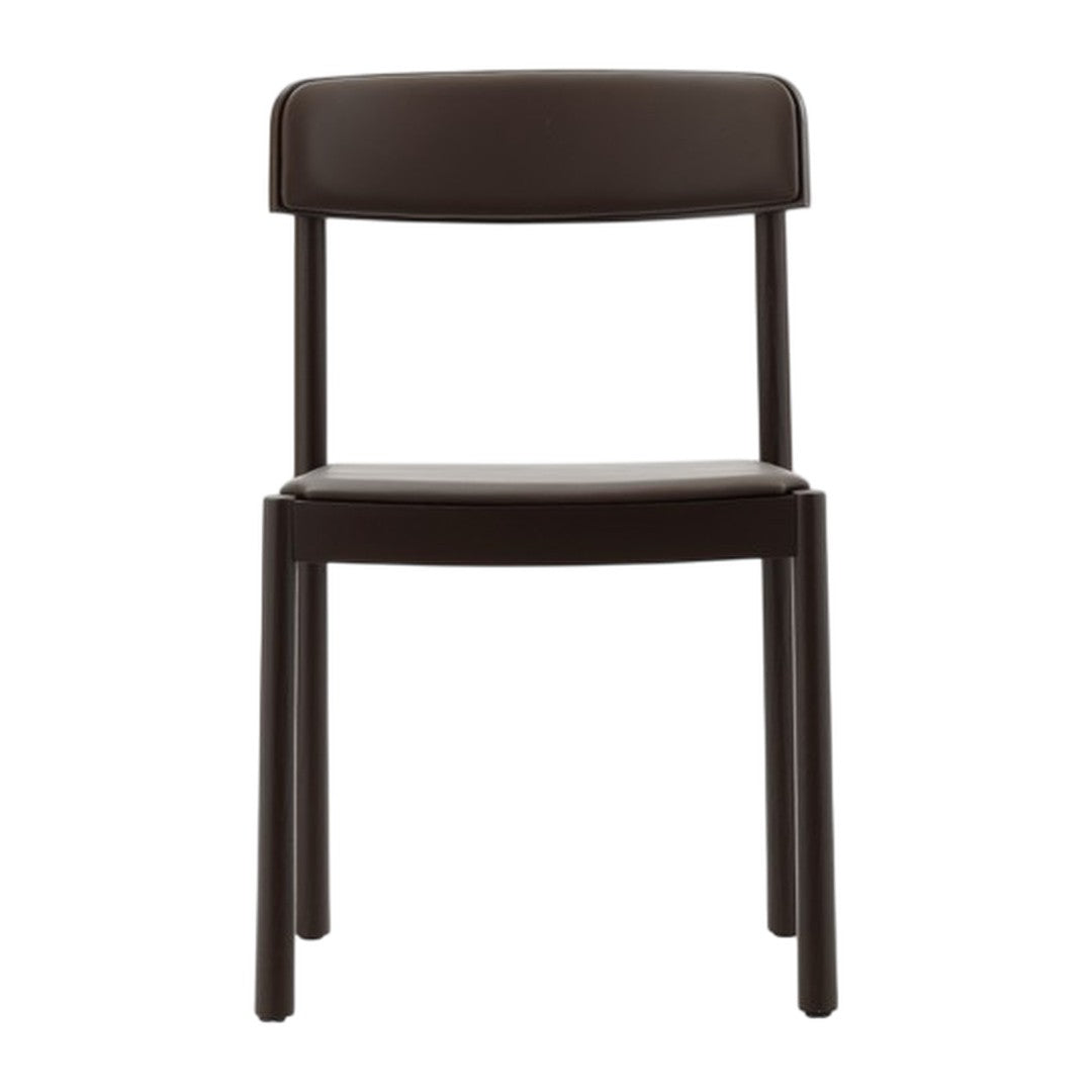 Timb Chair - Front Upholstered