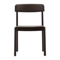 Timb Chair - Front Upholstered