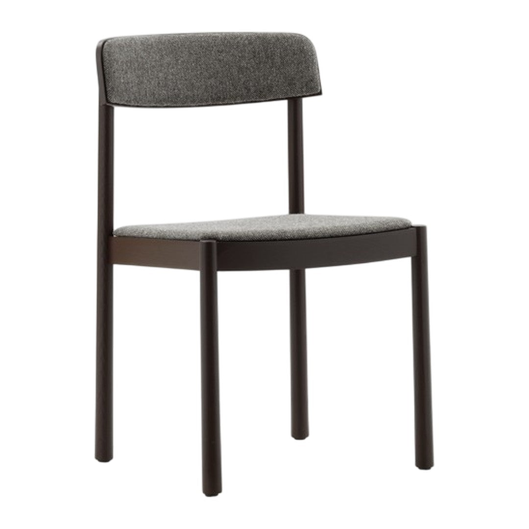 Timb Chair - Front Upholstered