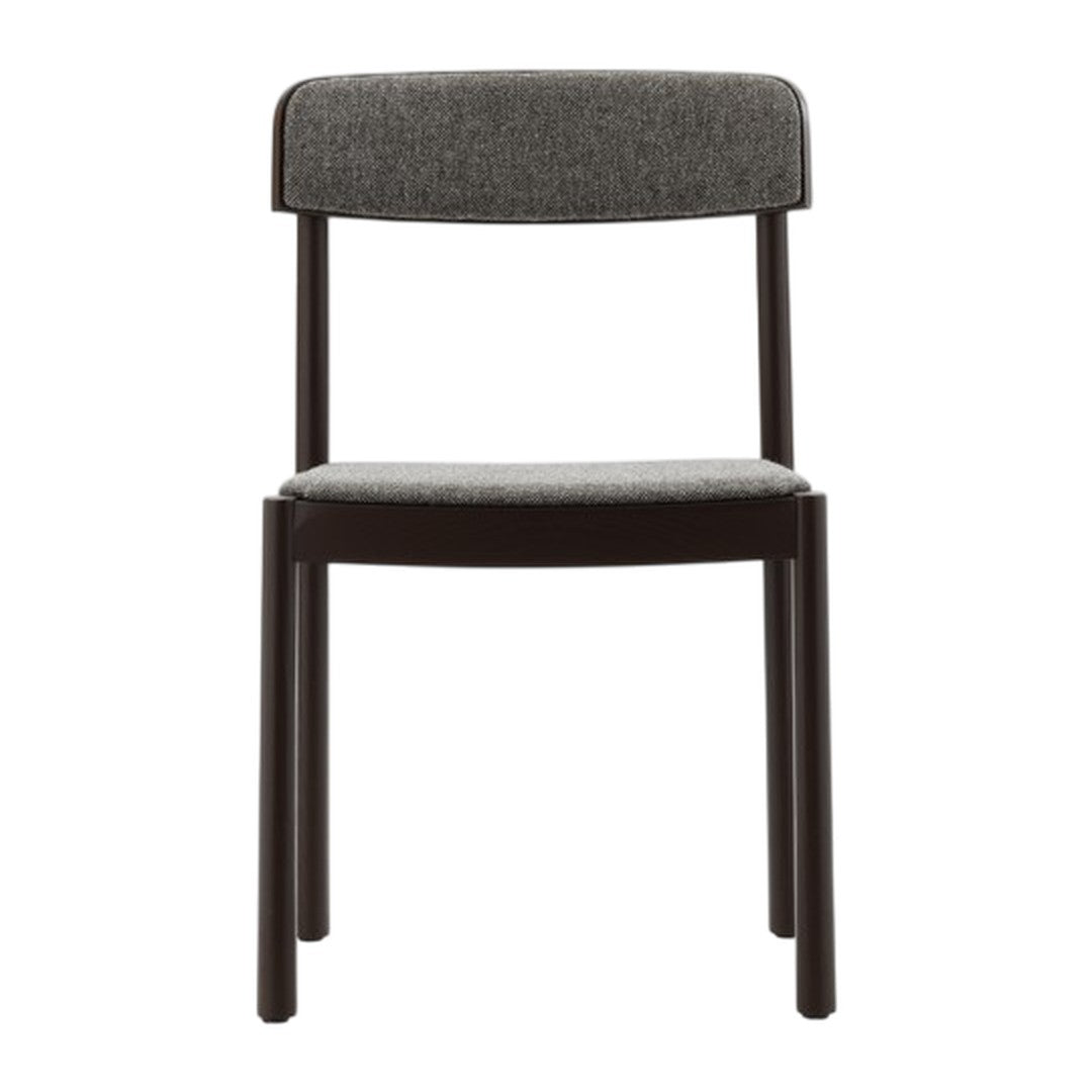Timb Chair - Front Upholstered