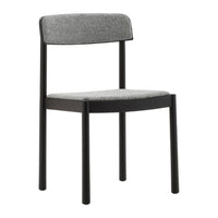 Timb Chair - Front Upholstered