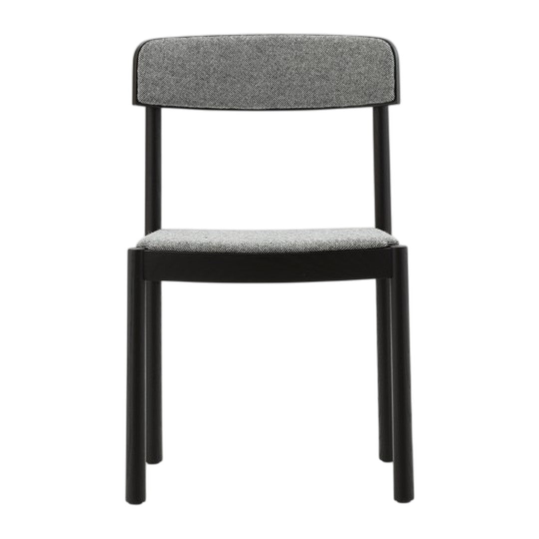Timb Chair - Front Upholstered