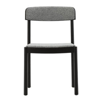 Timb Chair - Front Upholstered