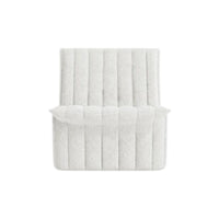 Limit Lounge Chair