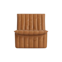 Limit Lounge Chair