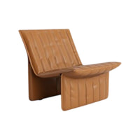 Limit Lounge Chair