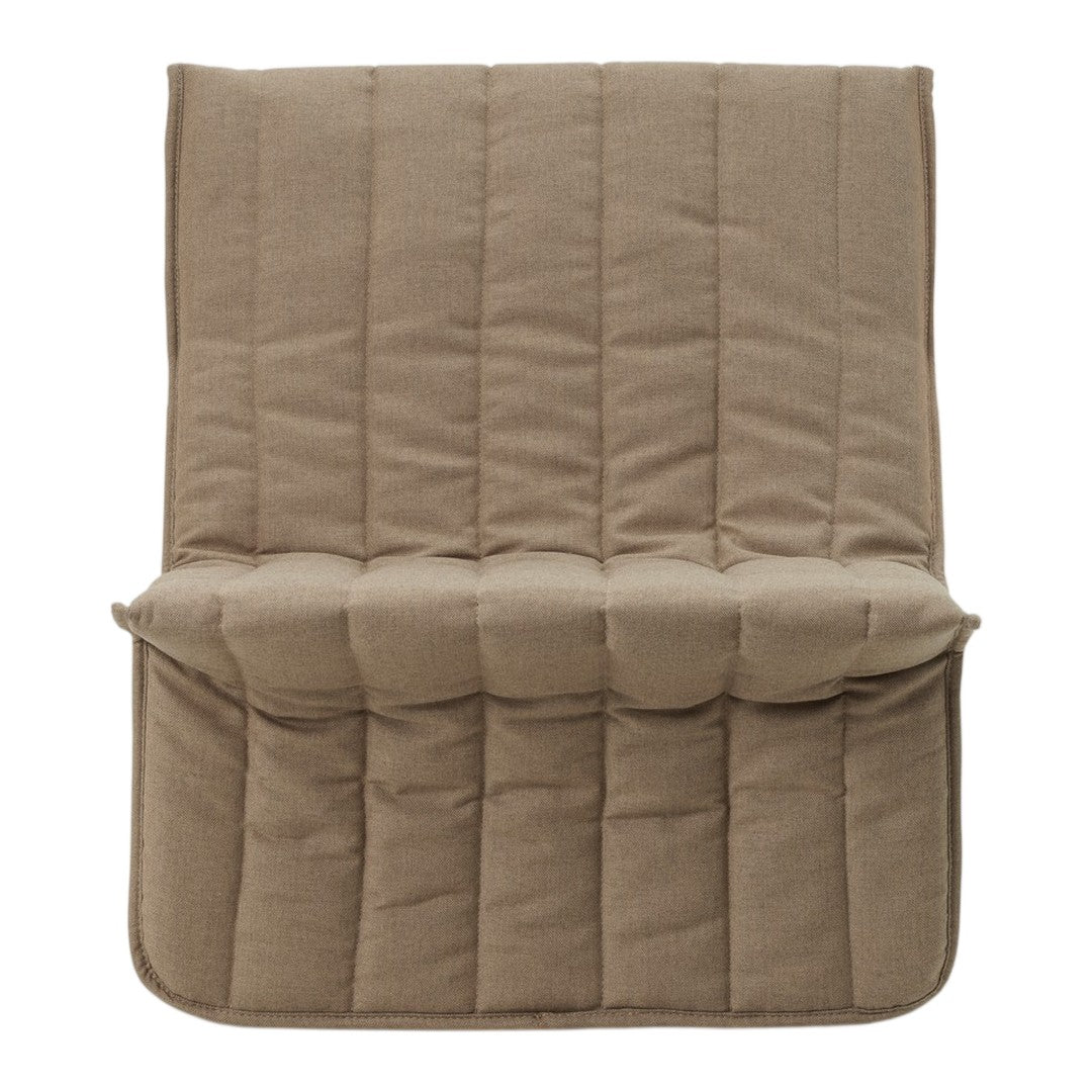Limit Outdoor Lounge Chair