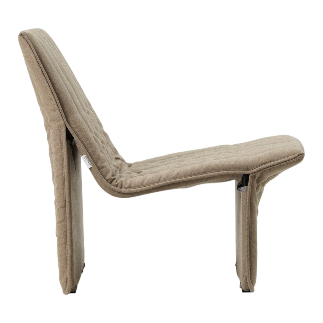 Limit Outdoor Lounge Chair