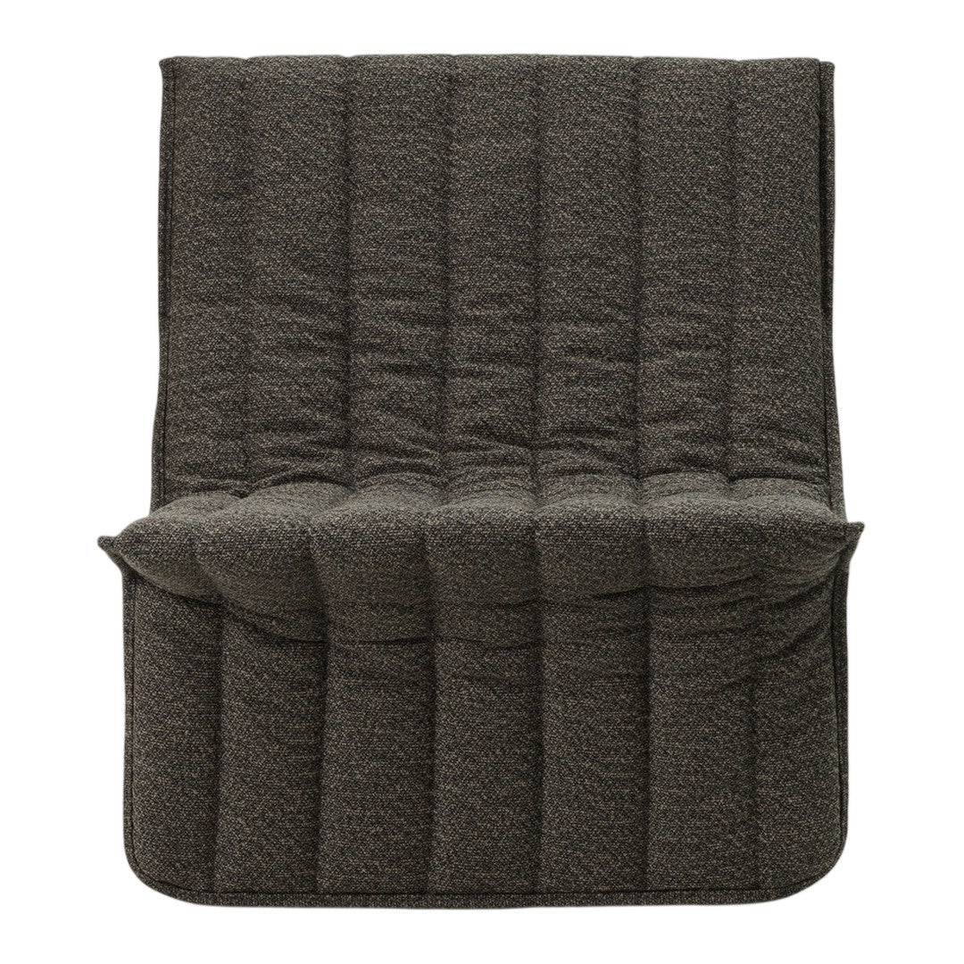 Limit Outdoor Lounge Chair