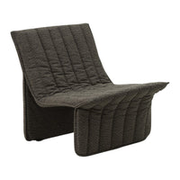 Limit Outdoor Lounge Chair