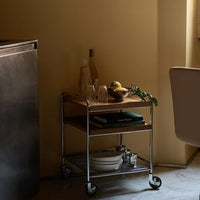 Alima NDS2 Trolley