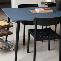 Alima NDS2 Trolley