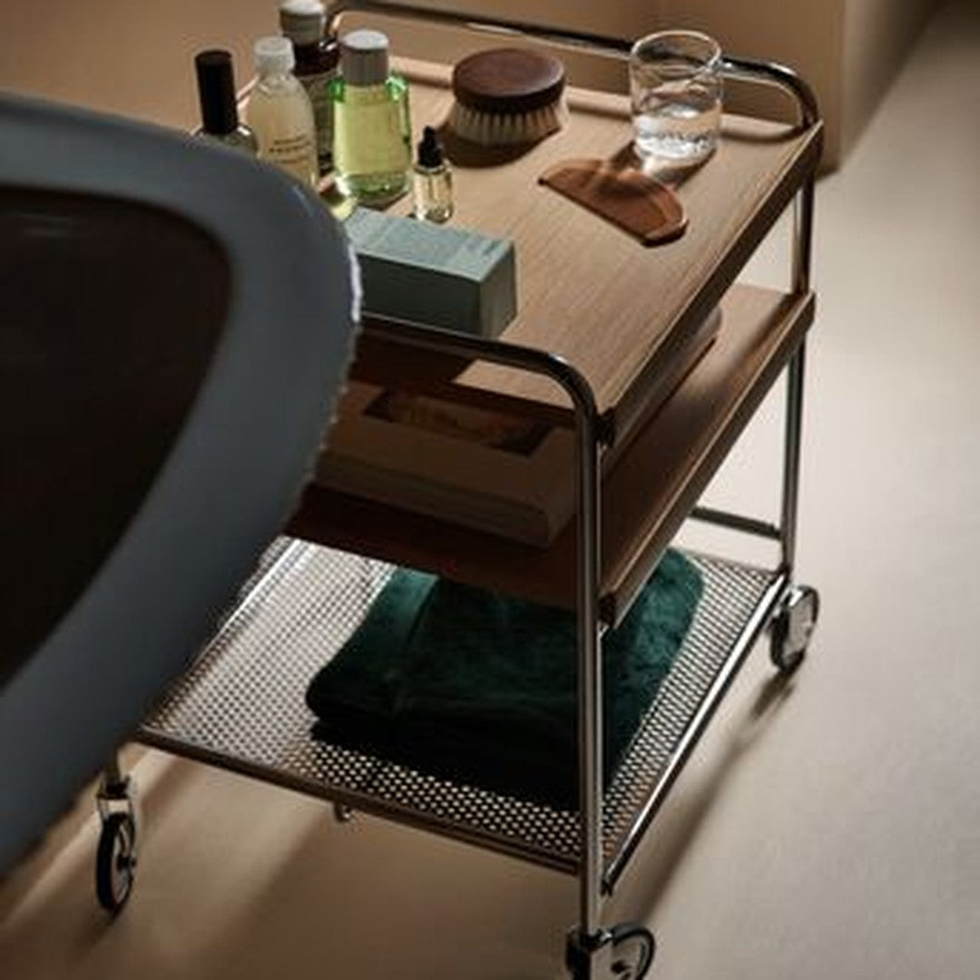 Alima NDS2 Trolley