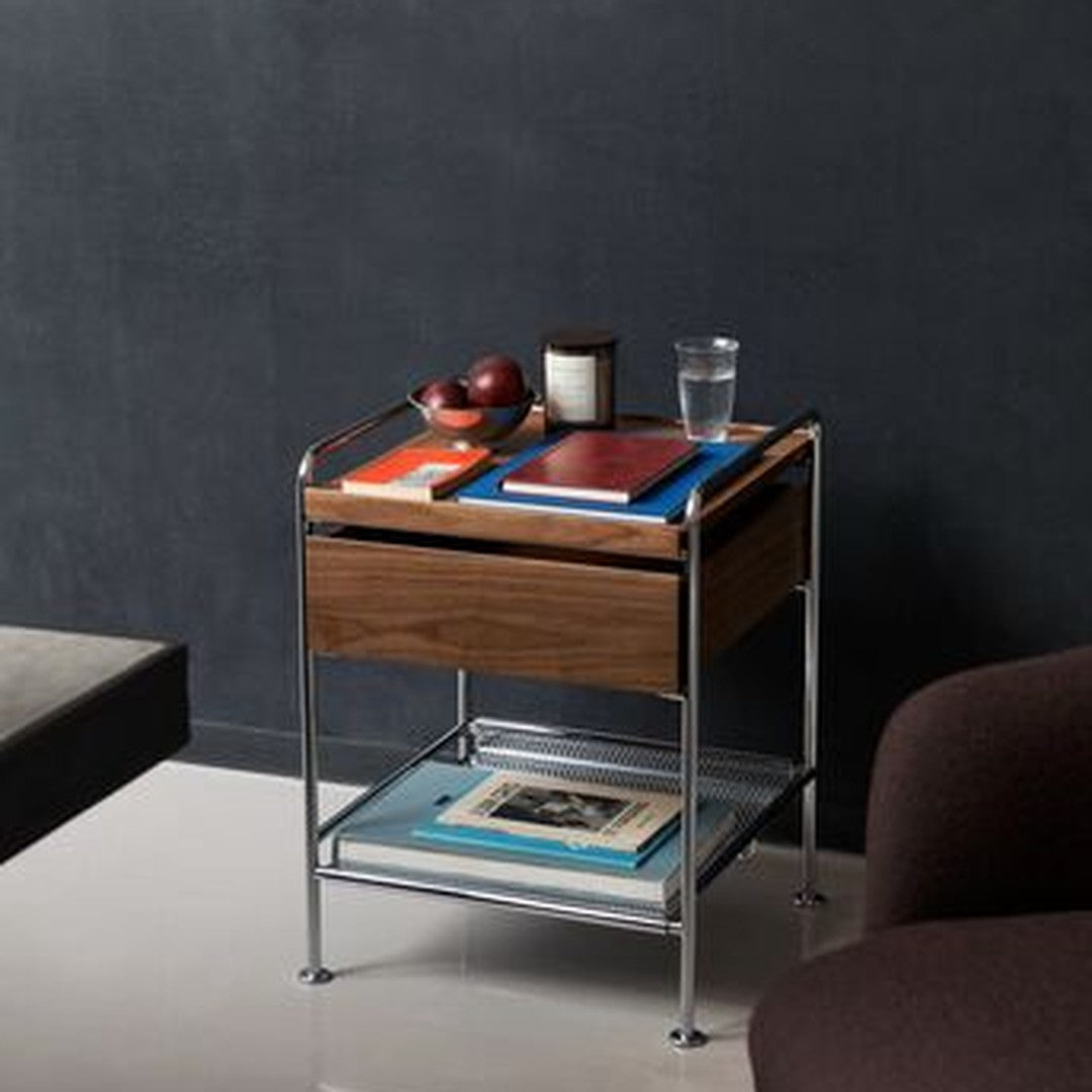 Alima NDS3 Side Table