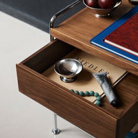 Alima NDS3 Side Table